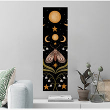 Load image into Gallery viewer, Cosmic Serenade Tapestry