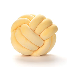 Load image into Gallery viewer, Plush Knotted Throws