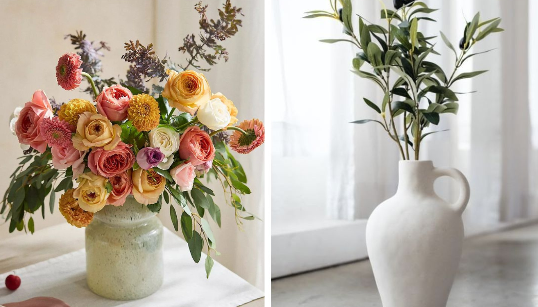 Flowers n Vases