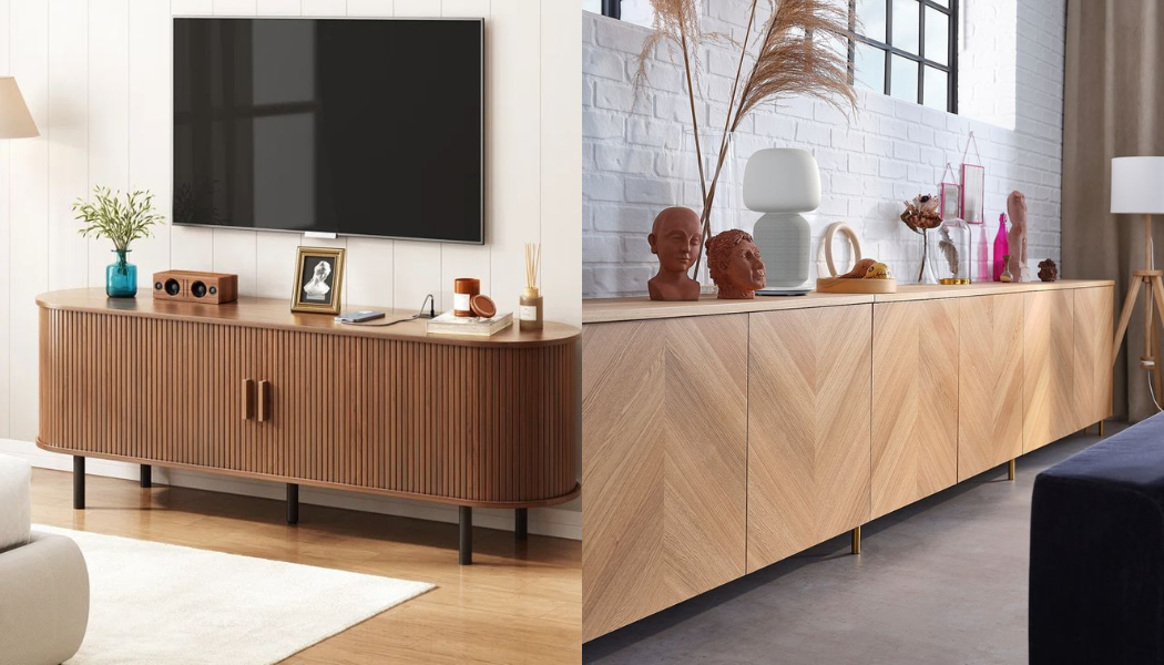 Sideboards n TV Stands
