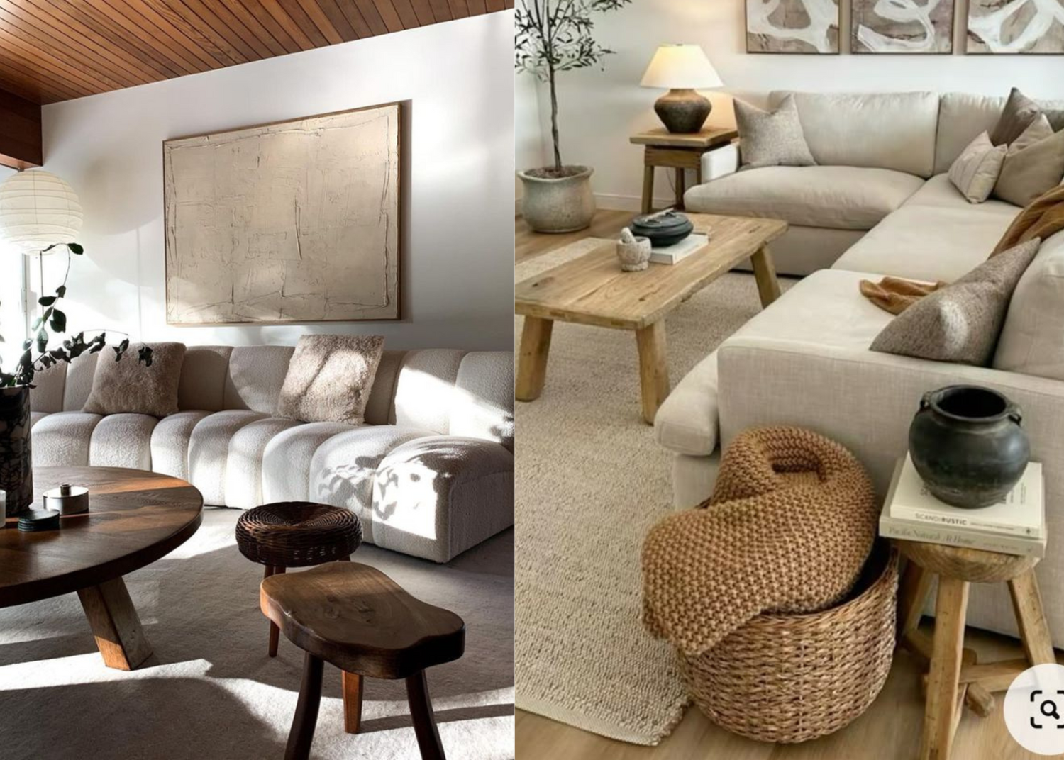 Coffee n Side Tables