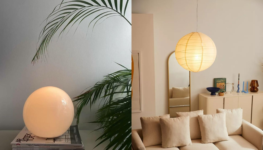 Lamps n Pendants