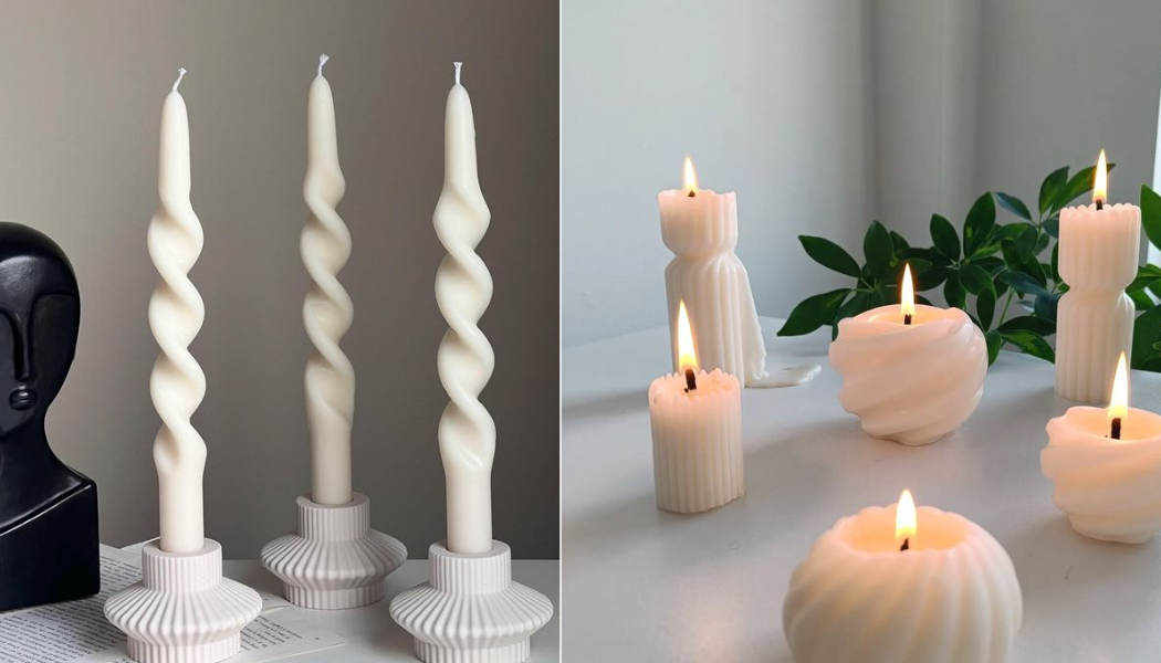 Candle Holders n Tealights