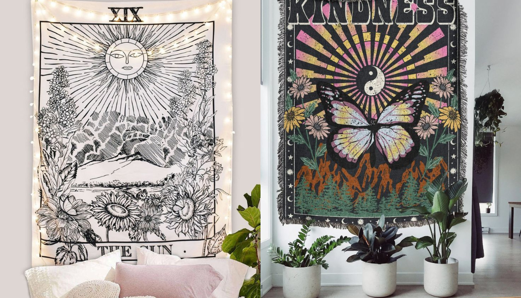 Tapestries