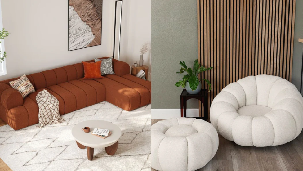 Accent Chairs n Sofas