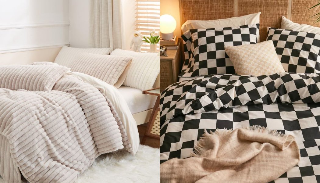 Duvet Covers
