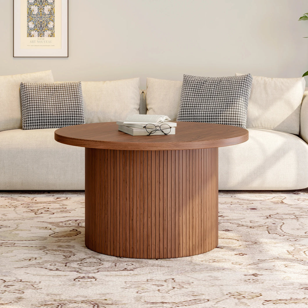 Walden Round Coffee Table