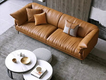 Load image into Gallery viewer, Vertu Leather Lounges
