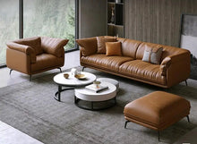 Load image into Gallery viewer, Vertu Leather Lounges
