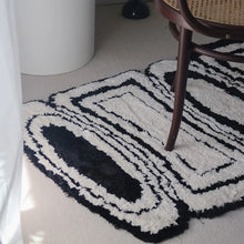 Load image into Gallery viewer, Cozy Chaos Area Rug
