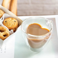 Load image into Gallery viewer, Sweetheart Glass Cup
