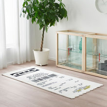 Load image into Gallery viewer, Receipt Area Rugs
