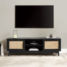Load image into Gallery viewer, CoveRattan TV Stand

