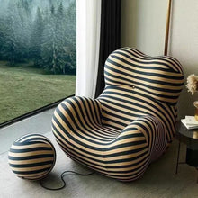 Load image into Gallery viewer, Irregular Ballad Loungers
