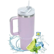 Load image into Gallery viewer, SolidFrost Insulated Tumblers

