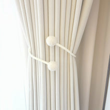 Load image into Gallery viewer, HempWoven Curtain Tieback
