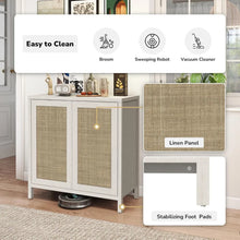 Load image into Gallery viewer, Vyra Sideboard Cabinet
