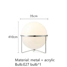 Load image into Gallery viewer, Garrault Floor Lamps
