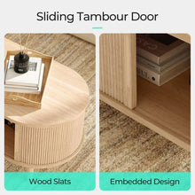 Cargar imagen en el visor de la galería, Mesas de centro OakLine
