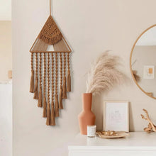 Cargar imagen en el visor de la galería, Desert Thread Wall Display

