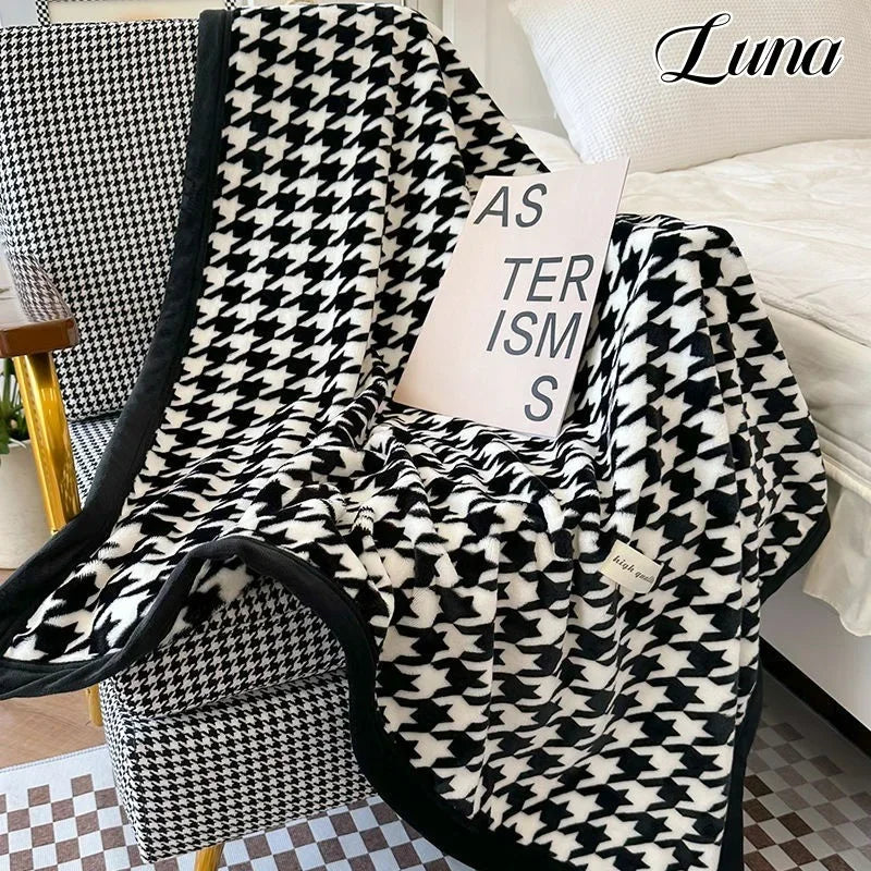 The Chill Throw Blankets