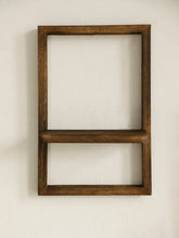 Load image into Gallery viewer, Earthy Edges Wall Shelves
