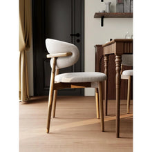 Load image into Gallery viewer, Heritage Ashwood Dining Chair Set
