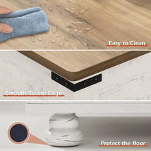 Load image into Gallery viewer, Elevated Farmhouse Coffee Table
