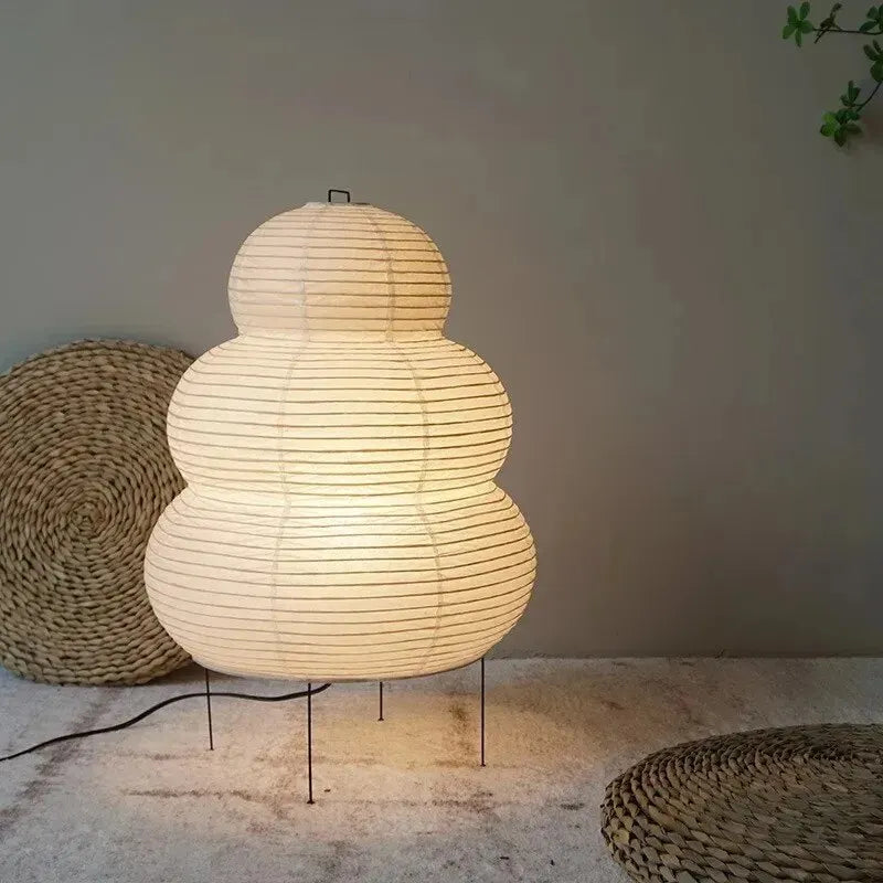 Nami Paper Lantern Lamp