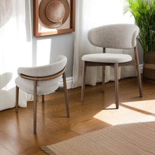 Load image into Gallery viewer, Heritage Ashwood Dining Chair Set
