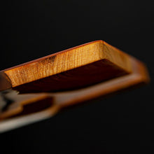 Load image into Gallery viewer, Wooden Vein Coaster
