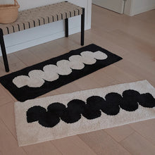 Load image into Gallery viewer, GeoTide Area Rugs
