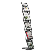Cargar imagen en el visor de la galería, Expositor FlexiStand de 5 niveles 
