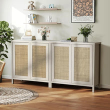 Load image into Gallery viewer, Vyra Sideboard Cabinet
