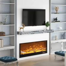 Load image into Gallery viewer, Gleam and Glow Wall Shelf
