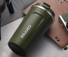 Load image into Gallery viewer, BrewMate Travel Tumblers
