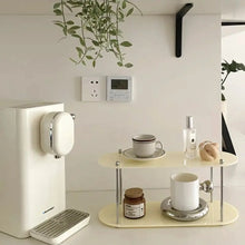 Load image into Gallery viewer, Chiaro Counter Shelves

