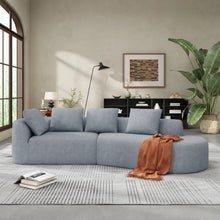 Load image into Gallery viewer, Serra Curve Sofas
