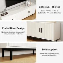Load image into Gallery viewer, Avara Edge TV Stands

