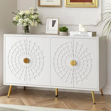 Load image into Gallery viewer, Radiance Sunburst Sideboard Cabinets
