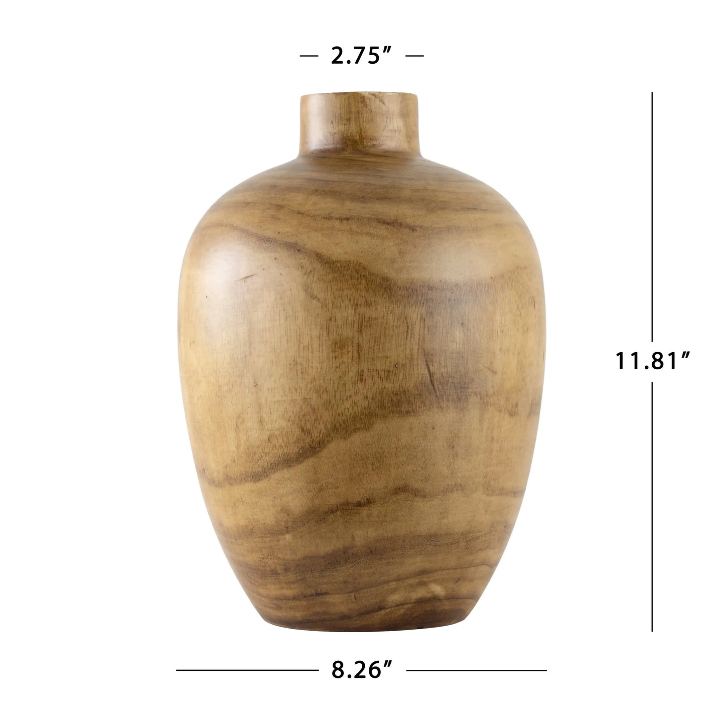 Tavari Vase