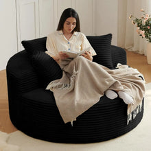 Load image into Gallery viewer, Chaleur Round Accent Chair
