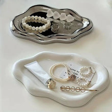 Load image into Gallery viewer, Altus Cloud Trinket Tray
