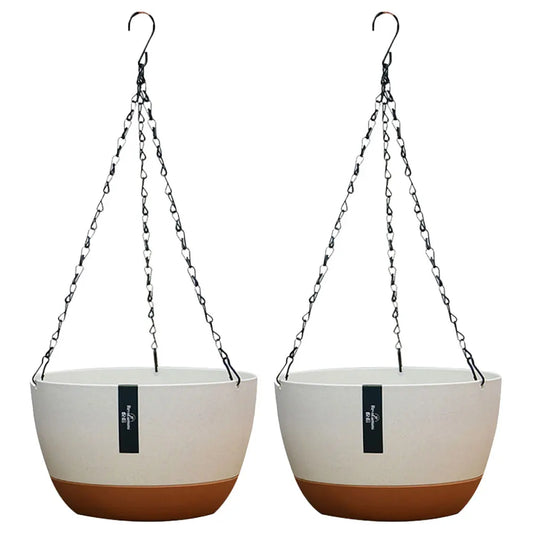 Eco Touch Plant Hangers