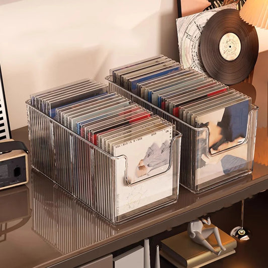 Soundtrack Collection Holder