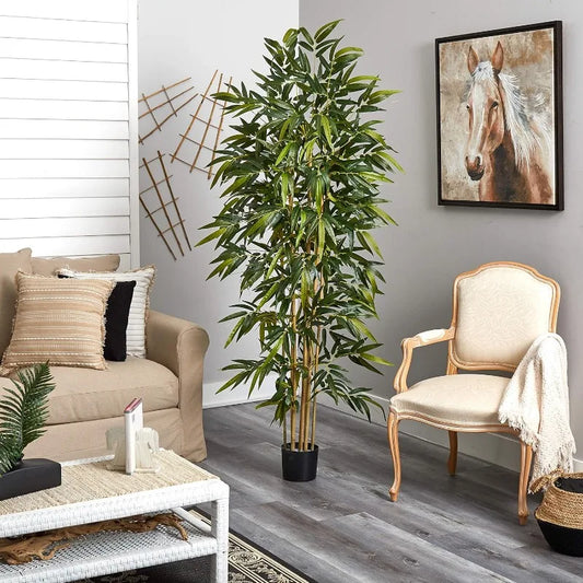 Everstill Bamboo Tree