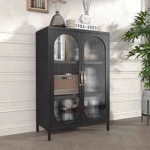 Load image into Gallery viewer, Luxe Corridor Sideboard Cabinet
