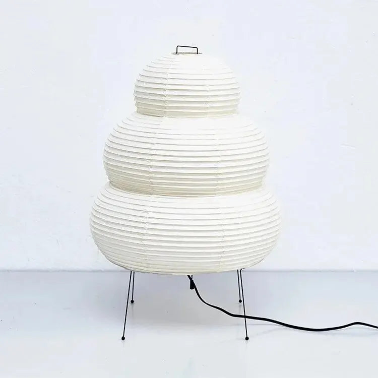 Nami Paper Lantern Lamp