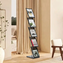 Cargar imagen en el visor de la galería, Expositor FlexiStand de 5 niveles 
