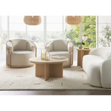 Load image into Gallery viewer, Lillian Pine Coffee Tables
